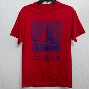 Cloak T-Shirt